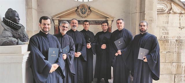Αλέξανδρος Λίγκας, ο έλληνας μουσικολόγος της στέψης