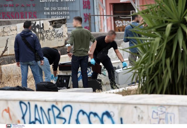 Θρίλερ στη Βαρβάκειο – Νεκρή γυναίκα εντοπίστηκε στην αγορά