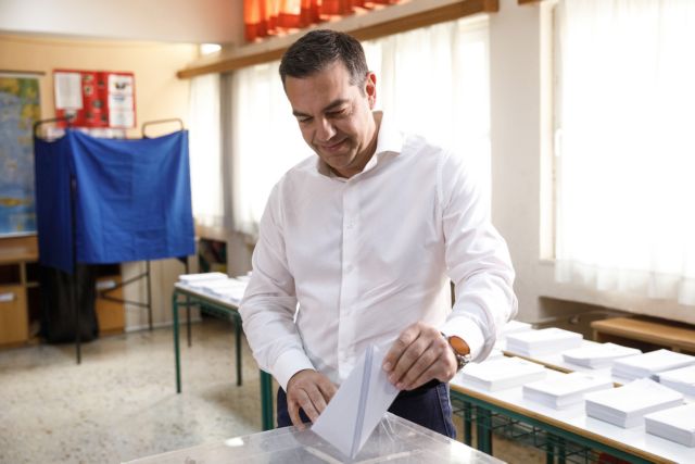 Εκλογές 2023: Ο ΣΥΡΙΖΑ ήρθε δεύτερος και στο χωριό του Τσίπρα
