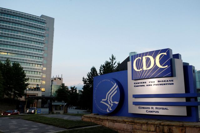 Δεκάδες κρούσματα κοροναϊού σε συνέδριο επιστημόνων του CDC