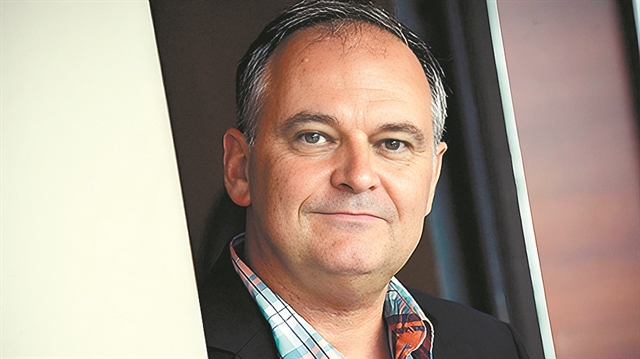 «Αλλο να αναλώνεσαι στο παρελθόν, άλλο να το θυμάσαι»