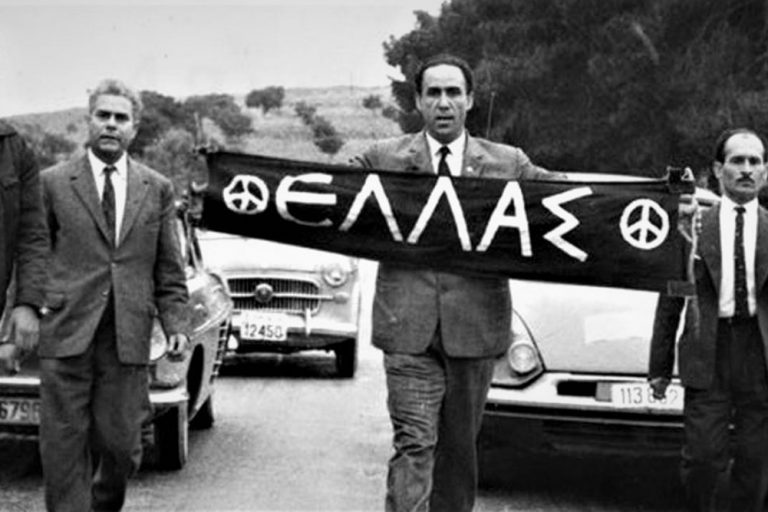 Εξήντα χρόνια από τον θάνατο του Γρηγόρη Λαμπράκη: Η δολοφονία που έκανε τον Καραμανλή να πει «ποιος κυβερνά τον τόπο;