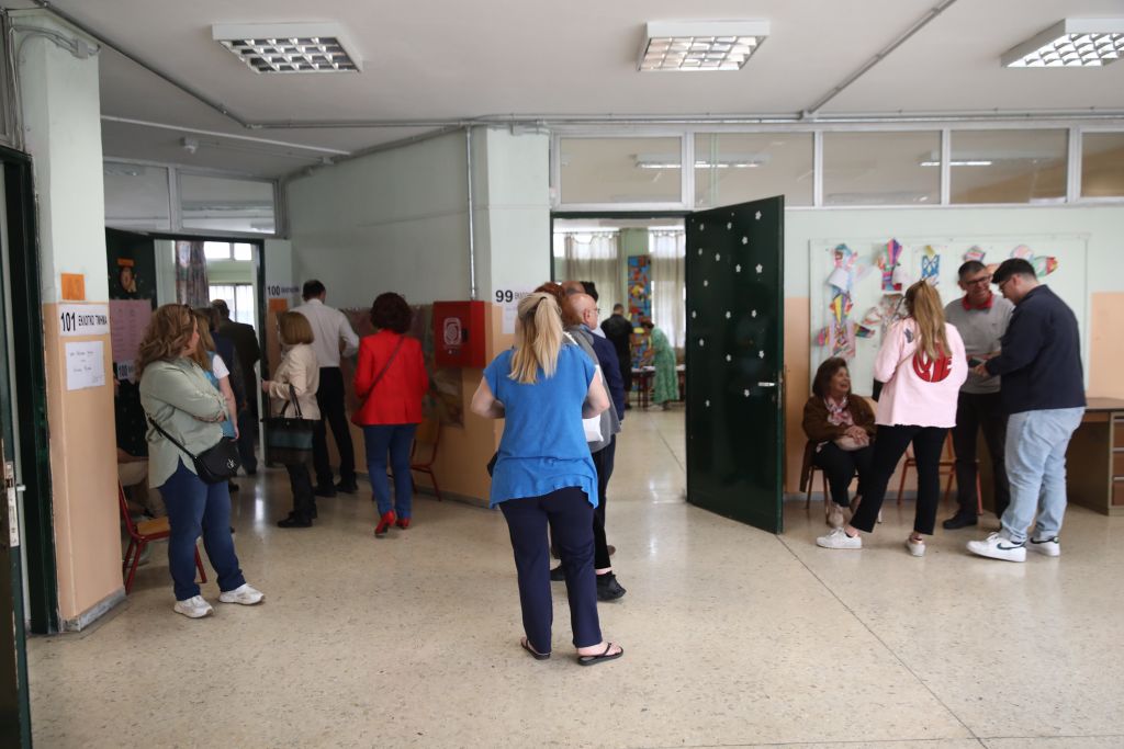 Oι ποινές που προβλέπονται εάν δεν πάτε να ψηφίσετε