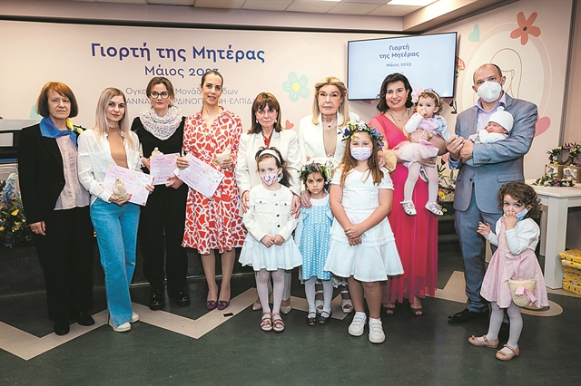 Οι Πικάσο και Βαν Γκογκ για τη μητέρα τους