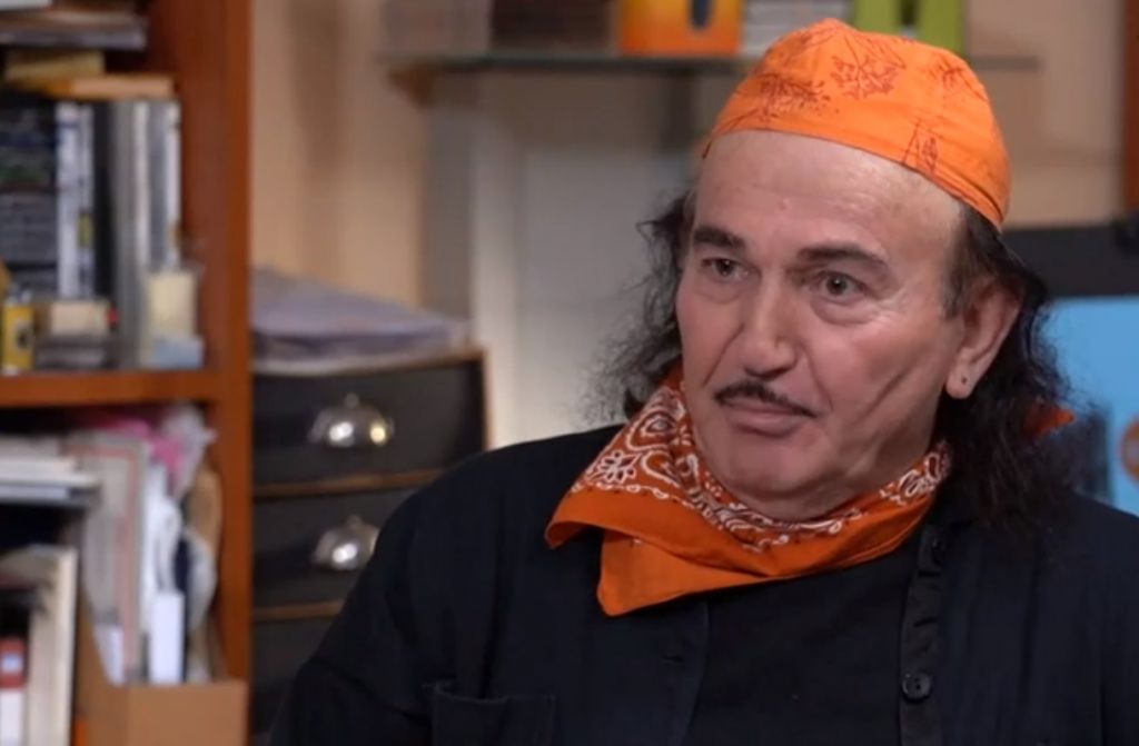 Παύλος Κοντογιαννίδης: «Με 1.200 ευρώ παλεύουμε να ζήσουμε»