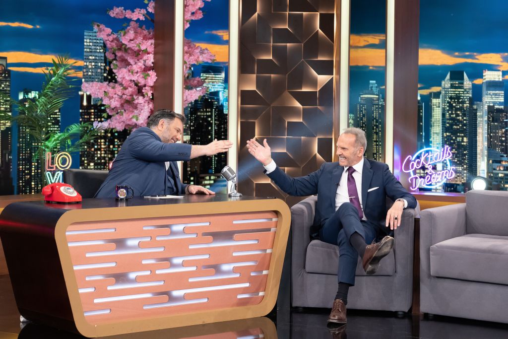 «Έπαιρνα διπλάσιο μισθό από τον πρωθυπουργό»