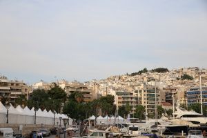 Εκθεση Βιβλίου Πειραιά: Από τις 16 Ιουνίου έως τις 2 Ιουλίου στο Πασαλιμάνι