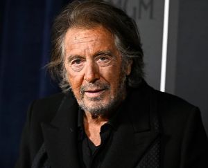 Αλ Πατσίνο: Πατέρας για τέταρτη φορά ετοιμάζεται να γίνει ο 82χρονος ηθοποιός