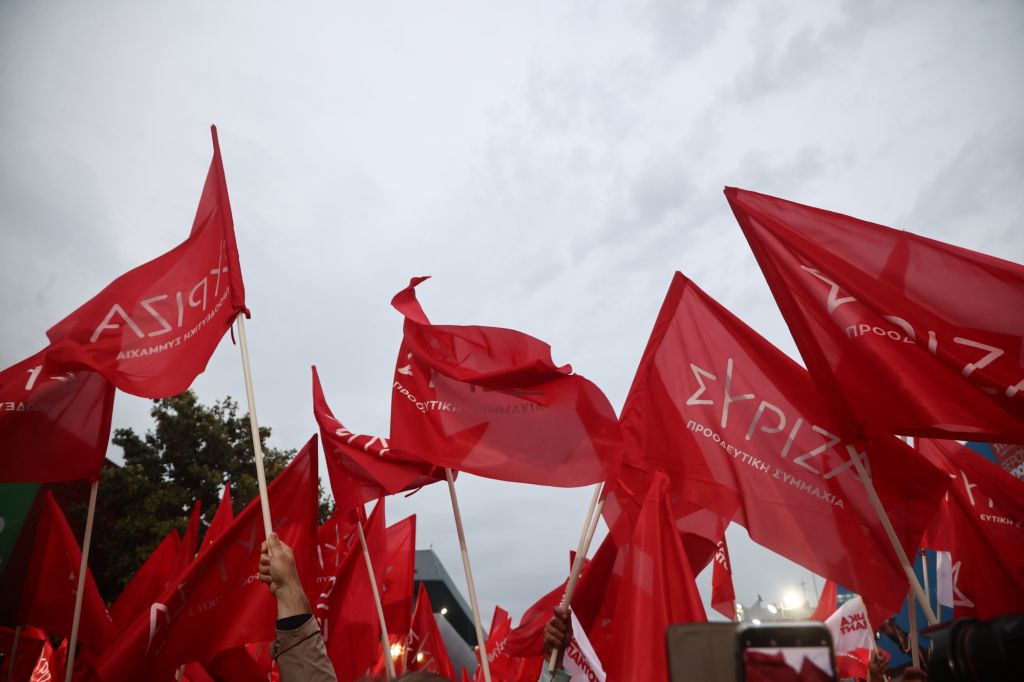 ΣΥΡΙΖΑ: Θα έχει για πρώτη φορά αντιπροσώπους σε όλα τα εκλογικά τμήματα