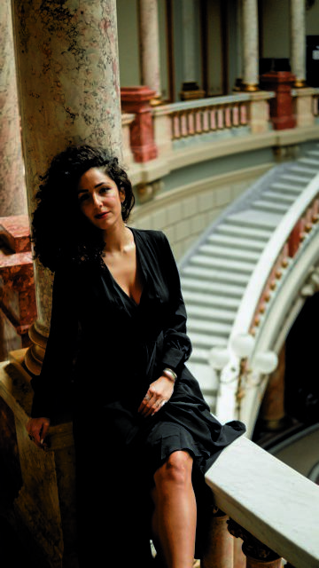 «Υπάρχει κοινωνική και πολιτιστική λογοκρισία»