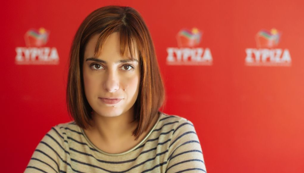 Εκλογές 2023: «Φανερή ατζέντα Μητσοτάκη η φοροεπιδρομή στη μεσαία τάξη» λέει η Σβίγκου