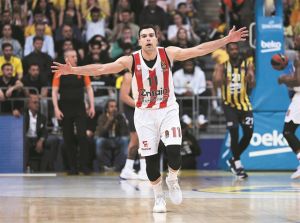 Οταν υπάρχουν δικαιολογίες, δεν υπάρχουν νίκες