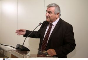 Η Α’ Θεσσαλονίκης και το παρασκήνιο για το «κόψιμο» Καστανίδη