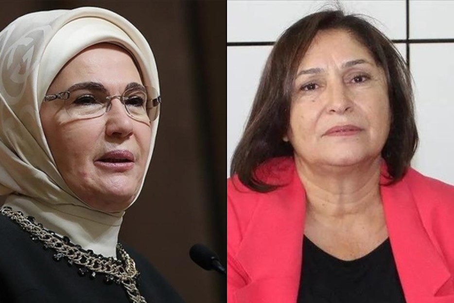 Εμινέ Ερντογάν – Σέλβι Κιλιτσντάρογλου: Ποια θα είναι η νέα πρώτη κυρία στην Τουρκία