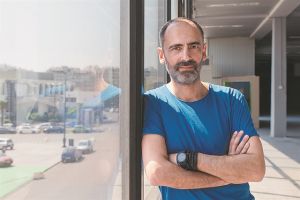 «Ολα αποκαλύπτονται όταν τα κρύβουμε τεχνηέντως»