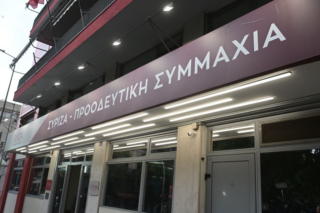 ΣΥΡΙΖΑ: Υπομονή να δούμε τα πρώτα πραγματικά αποτελέσματα