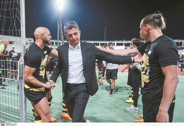 Το τέλος της χρυσής εποχής και η επόμενη μέρα