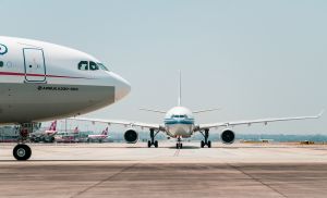 Πέθανε εν πτήσει από Λάρνακα προς την Αθήνα