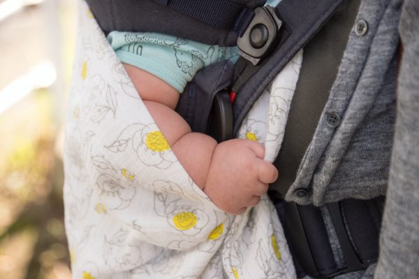 Θάνατος βρέφους στην Άρτα: Στο νοσοκομείο ο ανακριτής για την απολογία του πατέρα –  Το μωρό έμεινε χωρίς οξυγόνο και εκτεθειμένο στον ήλιο για ώρες