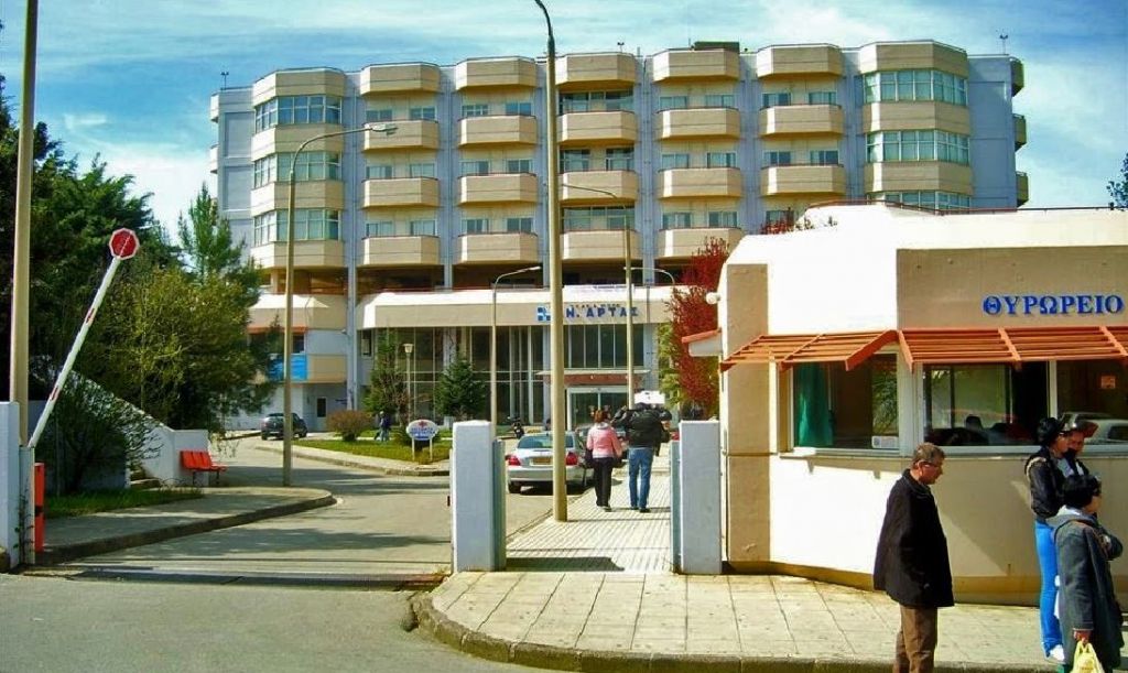 Μια τραγωδία με θύμα ένα βρέφος και δύο γονείς – Δίωξη εναντίον του πατέρα στην Άρτα