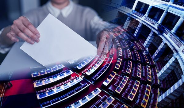 Εκλογές 2023: Η ώρα των διερευνητικών – Τι θα κάνουν Μητσοτάκης, Τσίπρας, Ανδρουλάκης