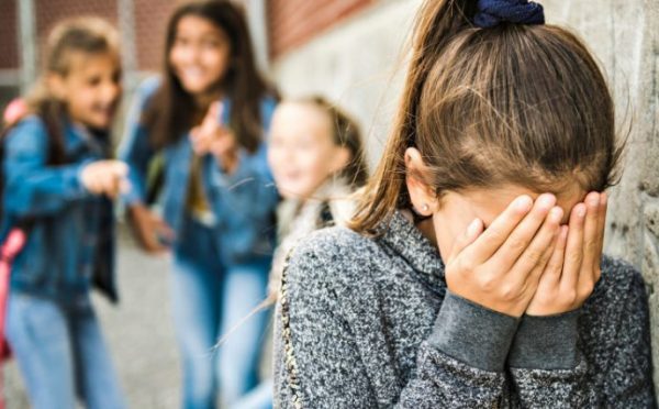 Πώς αποκαλύφθηκε το ακραίο bullying στην 7χρονη
