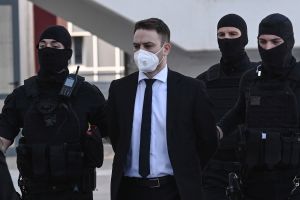 Τα πάνω κάτω με τον Μπάμπη Αναγνωστόπουλο – Γιατί δεν θα δώσει Πανελλήνιες