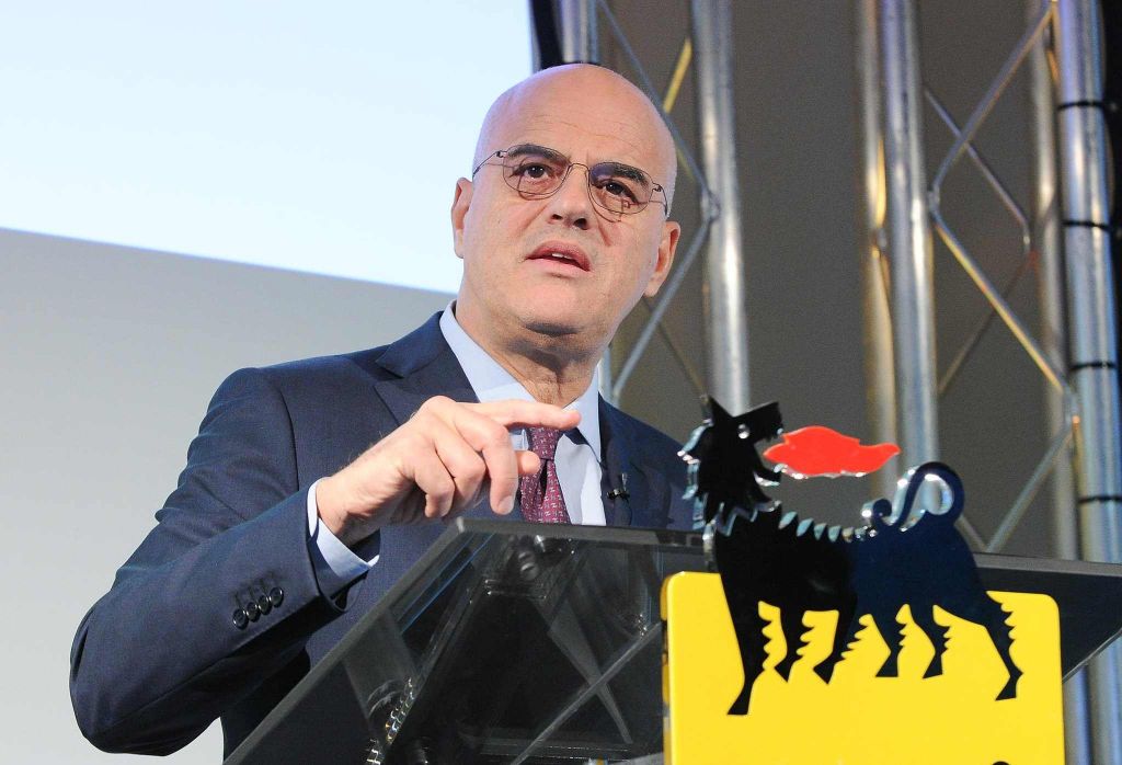 Eni: Δεν γίνονται αγωγοί και EastMed χωρίς την Τουρκία