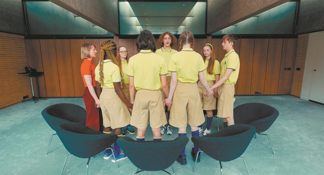 To φαγητό βλάπτει σοβαρά την υγεία