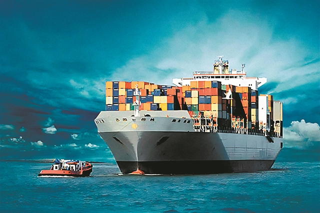 Αλλάζει το μείγμα καυσίμων στη ναυτιλία