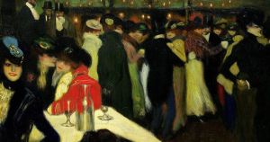 Εκπληξη: Τι εντόπισαν ειδικοί κρυμμένο σε πίνακα του Πικάσο;