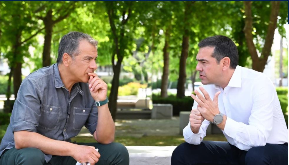 Τσίπρας: Κυρώσεις αν κάποιος πολιτικός χάσει με 5-6 μονάδες