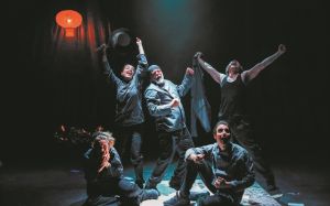 Συνταγές και ιστορίες