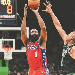 Φουντώνει η μάχη των προημιτελικών