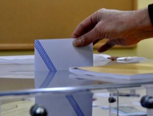 Εκλογές 2023: Ολοκληρώνονται οι προετοιμασίες για τις κάλπες – Πότε ψηφίζουν οι Έλληνες του εξωτερικού