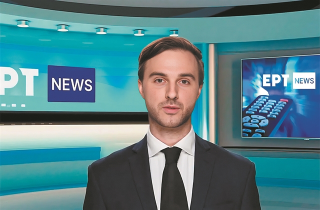 Ο άνκορμαν, ο χάκερ και οι κίνδυνοι