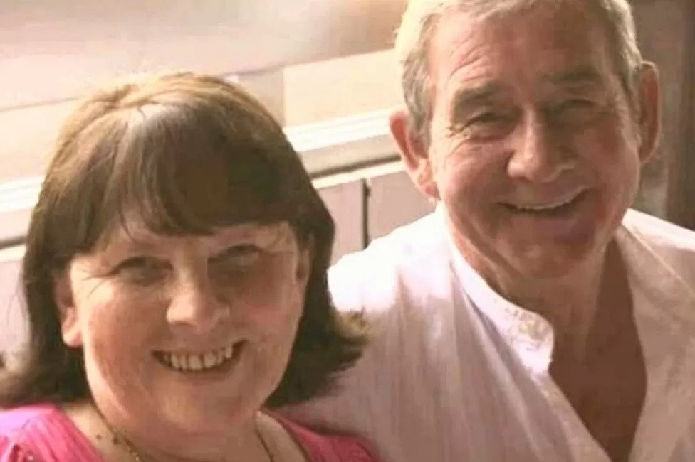 Δολοφονία στην Κύπρο: Βρετανός ισχυρίζεται ότι έπνιξε την καρκινοπαθή γυναίκα του γιατί του το ζήτησε