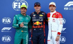 Formula1: Πως η βροχή στο Μονακό ευνόησε τον Φερστάπεν