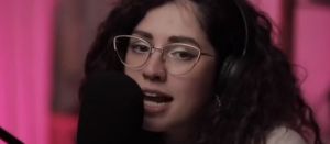 Οργή στα social για την απρέπεια της Νεφέλης Μεγκ κατά του Αλέξη Τσίπρα