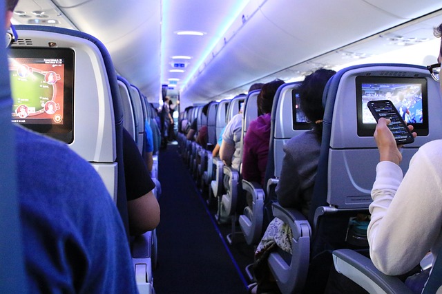 Πτήσεις: Περάστε να σας ζυγίσουμε πριν την επιβίβασή σας – Αεροπορική εταιρεία αλλάζει τους κανονισμούς