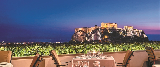 Η Ελλάδα επενδύει στον luxury τουρισμό και αναδεικνύεται σε παγκόσμιο προορισμό
