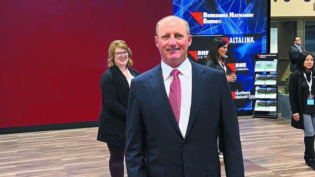 Ο διάδοχος του Μπάφετ και τα 700 δισ. δολάρια