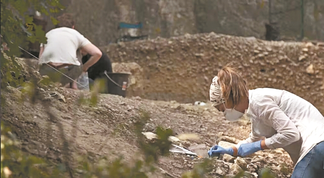 Η «τρίτη και φαρμακερή» των Homo Sapiens