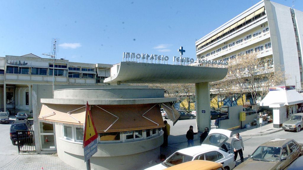 Μαρτύριο χωρίς τέλος για το οκτάχρονο παιδί – Ξανά στα χειρουργεία