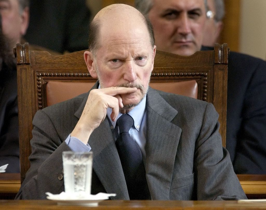 Αποζημίωση 1,6 εκατ. ευρώ στον πρώην βασιλιά της Βουλγαρίας,Συμεών