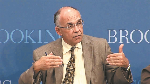 «Πρώτη προτεραιότητα η σωτηρία της τουρκικής οικονομίας»