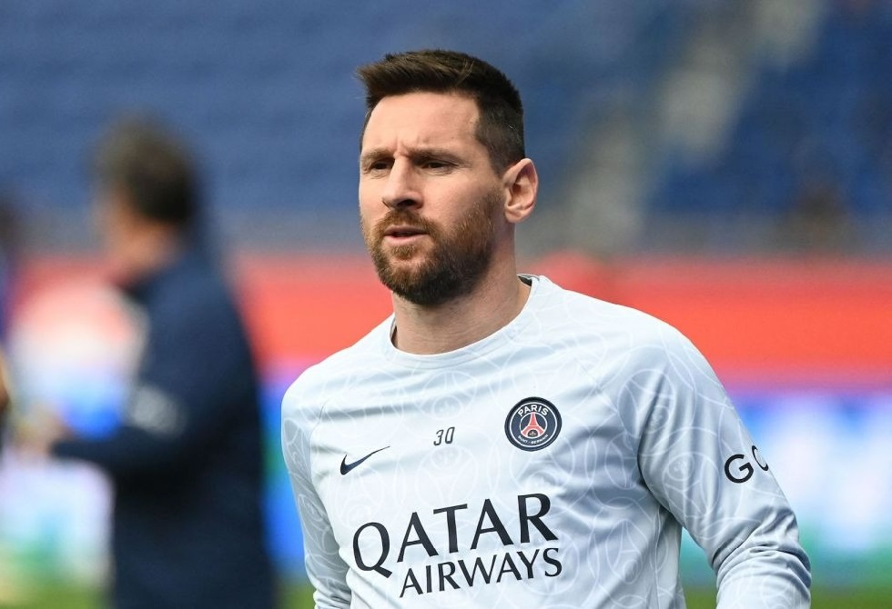 Επιστρέφει στην Μπαρτσελόνα ο Μέσι; – Η κίνηση του Μέσι που «φουντώνει» τις φήμες