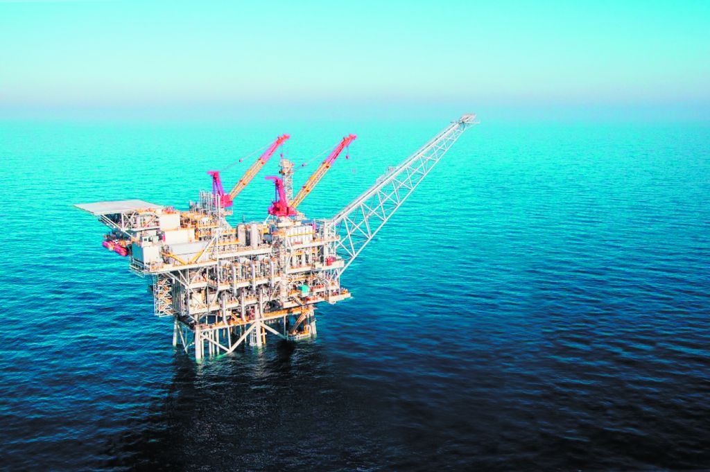 Εντός του 2024 η απόφαση για τα γεωτρύπανα σε Κρήτη, Ιόνιο