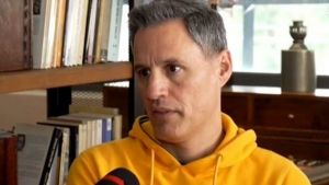 Γρηγόρης Πετράκος για εκλογές: Νέο παραλήρημα – Γιατί δεν θα ξαναπεί «δικτάτορα» τον Μητσοτάκη