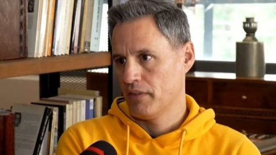 Γρηγόρης Πετράκος για εκλογές: Νέο παραλήρημα – Γιατί δεν θα ξαναπεί «δικτάτορα» τον Μητσοτάκη